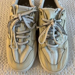 Donald Glover x Adidas - Continental 80 ‘Blank Canvas -  US7.5